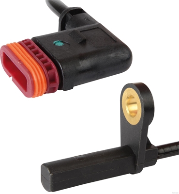 Herth+Buss Elparts ABS sensor 70660235