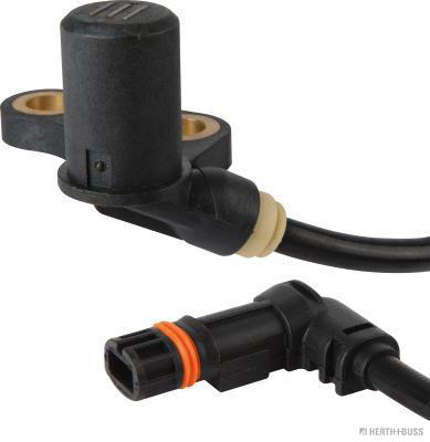 Herth+Buss Elparts ABS sensor 70660250