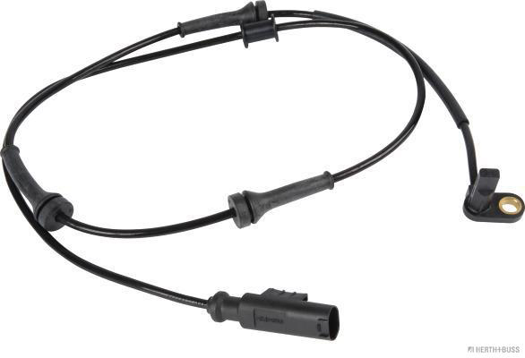 Herth+Buss Elparts ABS sensor 70660317