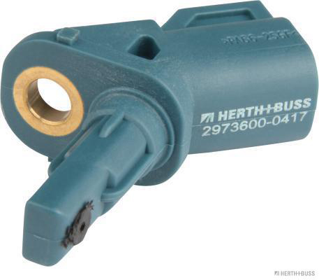 Herth+Buss Elparts ABS sensor 70660319