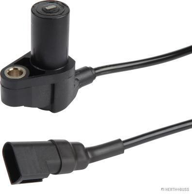 Herth+Buss Elparts ABS sensor 70660329