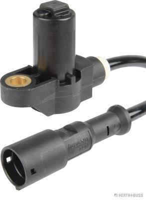 Herth+Buss Elparts ABS sensor 70660405