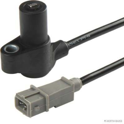 Herth+Buss Elparts ABS sensor 70660507