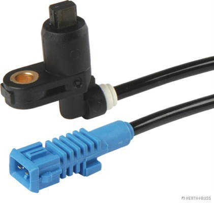 Herth+Buss Elparts ABS sensor 70660510