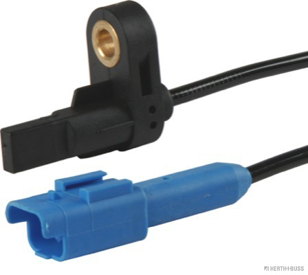 Herth+Buss Elparts ABS sensor 70660512