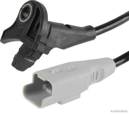 Herth+Buss Elparts ABS sensor 70660531