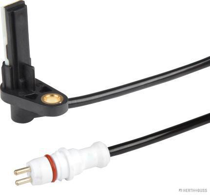 Herth+Buss Elparts ABS sensor 70660554