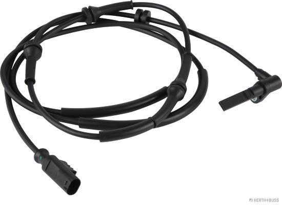 Herth+Buss Elparts ABS sensor 70660604