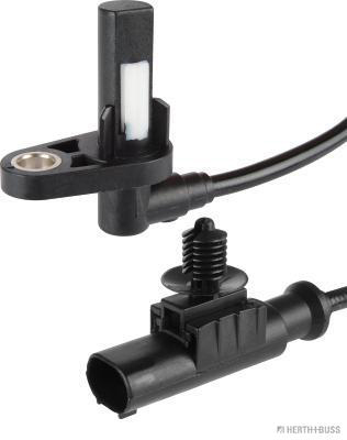 Herth+Buss Elparts ABS sensor 70660901