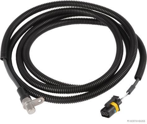 Herth+Buss Elparts ABS sensor 70660972