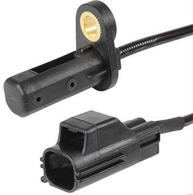 Herth+Buss Elparts ABS sensor 70660978