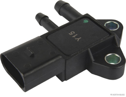 Herth+Buss Elparts Uitlaatgasdruk sensor 70668002