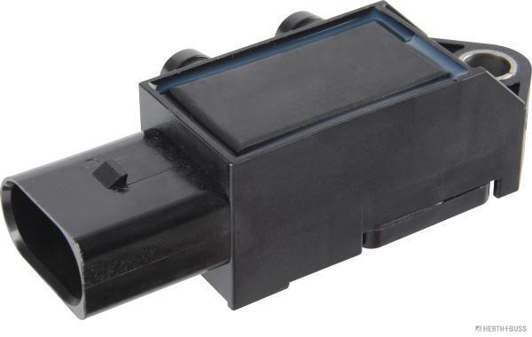 Herth+Buss Elparts Uitlaatgasdruk sensor 70668011