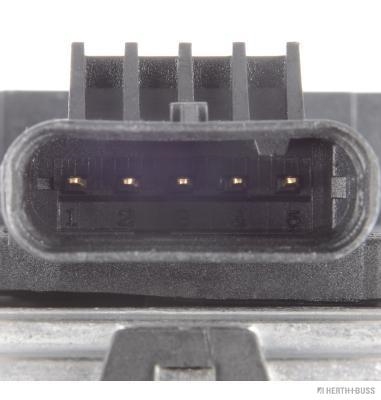 Herth+Buss Elparts Nox-sensor (katalysator) 70680862