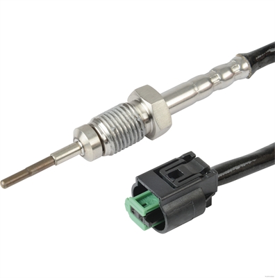 Herth+Buss Elparts Sensor uitlaatgastemperatuur 70682116