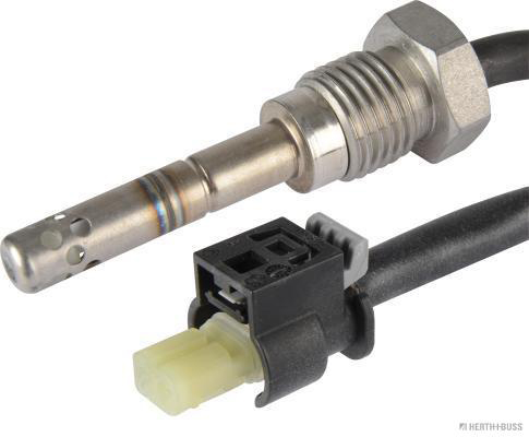 Herth+Buss Elparts Sensor uitlaatgastemperatuur 70682200