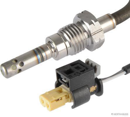 Herth+Buss Elparts Sensor uitlaatgastemperatuur 70682255