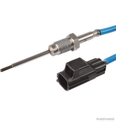 Herth+Buss Elparts Sensor uitlaatgastemperatuur 70682311