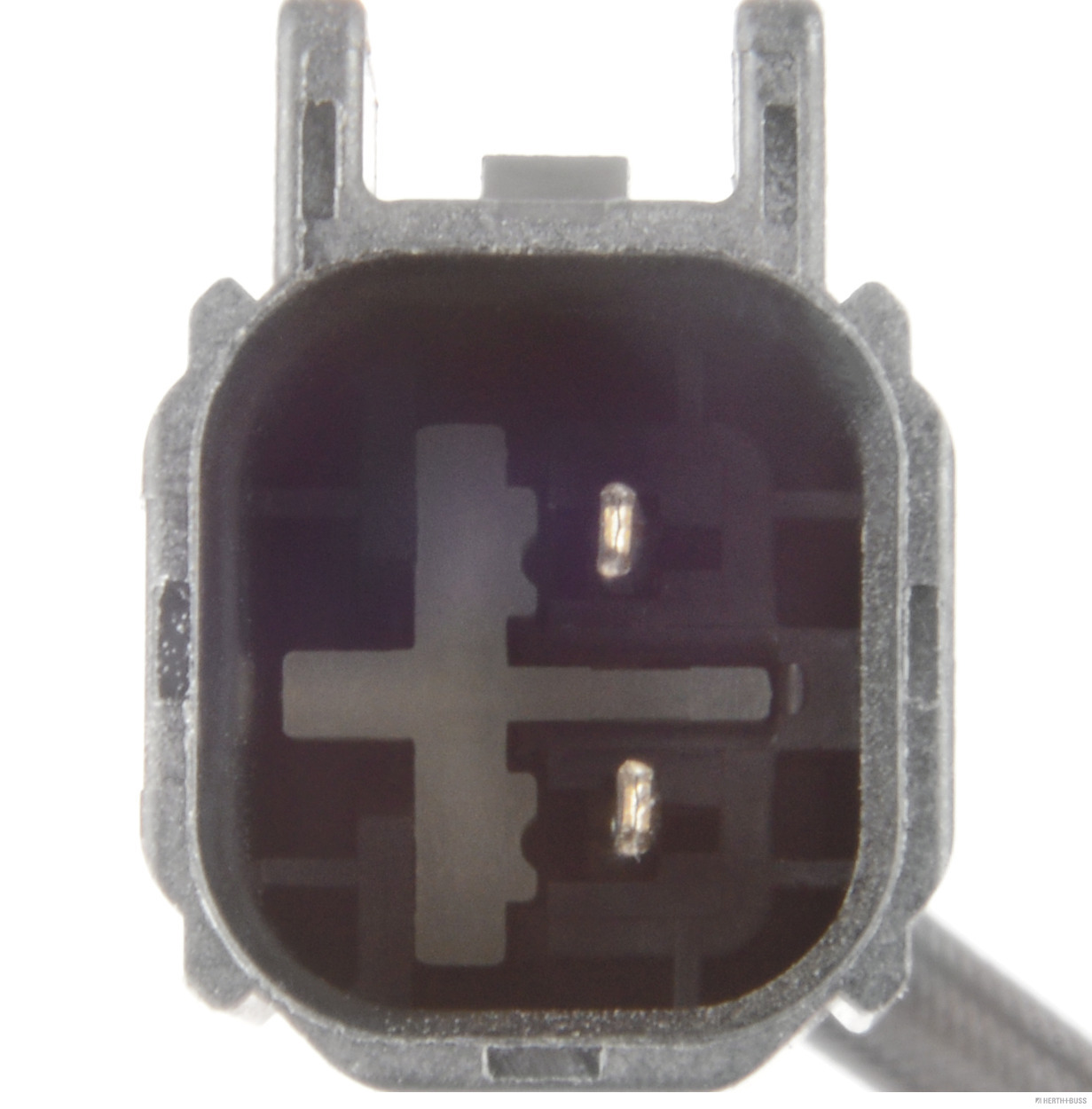 Herth+Buss Elparts Sensor uitlaatgastemperatuur 70682315