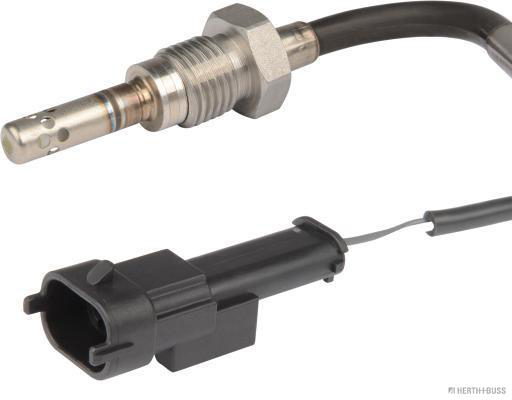 Herth+Buss Elparts Sensor uitlaatgastemperatuur 70682406