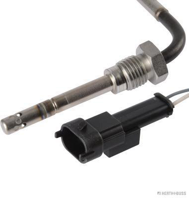 Herth+Buss Elparts Sensor uitlaatgastemperatuur 70682411