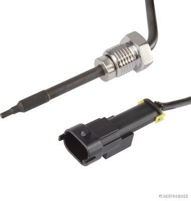 Herth+Buss Elparts Sensor uitlaatgastemperatuur 70682420