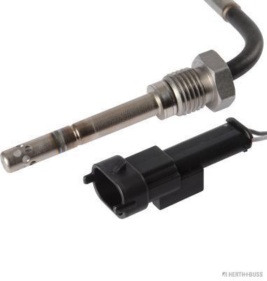 Herth+Buss Elparts Sensor uitlaatgastemperatuur 70682711