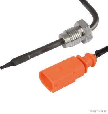 Herth+Buss Elparts Sensor uitlaatgastemperatuur 70682800