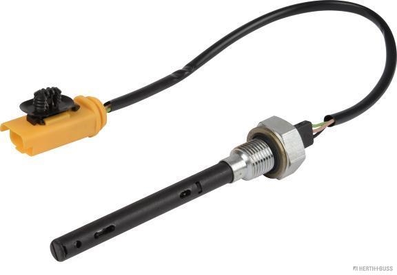 Herth+Buss Elparts Motoroliepeil sensor 70684302