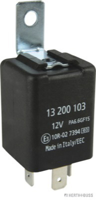 Herth+Buss Elparts Knipperlichtautomaat, pinkdoos 75605032