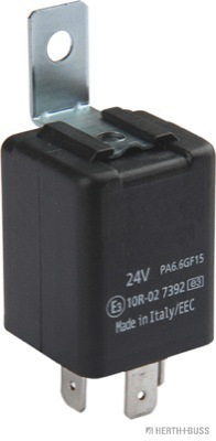 Herth+Buss Elparts Knipperlichtautomaat, pinkdoos 75605034