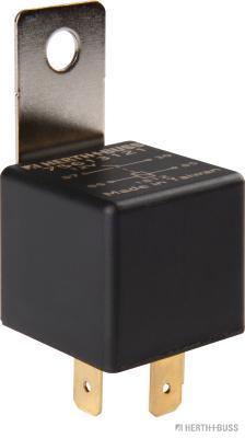 Herth+Buss Elparts Relais, arbeidsstroom 75613121