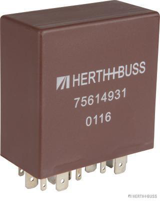 Herth+Buss Elparts Relais 75614931