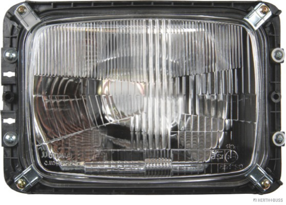 Herth+Buss Elparts Koplamp 80658099