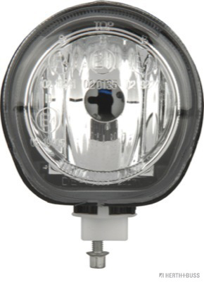 Herth+Buss Elparts Mistlamp 80660130