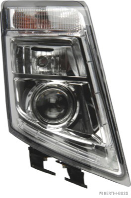 Herth+Buss Elparts Koplamp 81658173