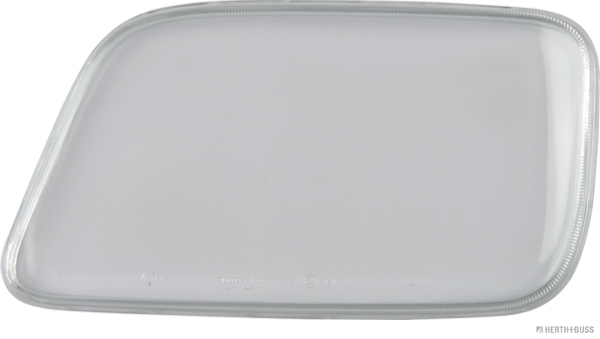 Herth+Buss Elparts Koplamp glas 81658214