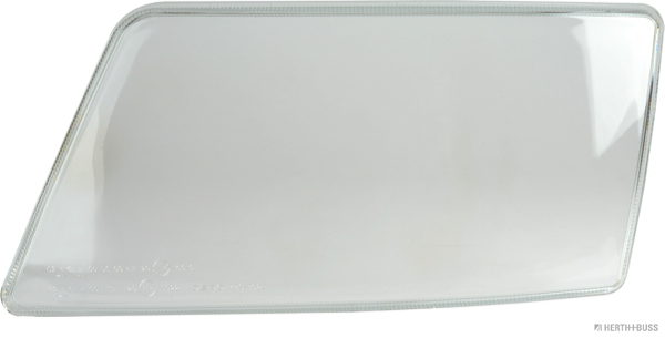 Herth+Buss Elparts Koplamp glas 81658302