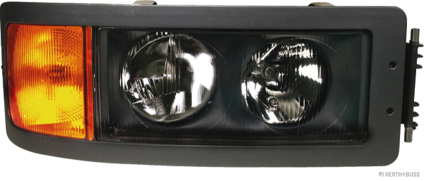 Herth+Buss Elparts Koplamp 81658545