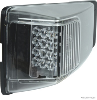 Herth+Buss Elparts Extra knipperlamp 83700060