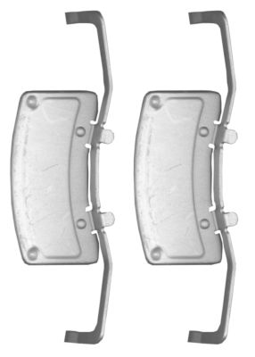 Mintex Accessoires MBA1706