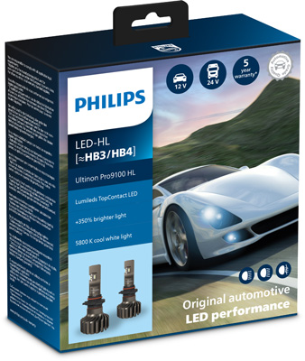 Philips Gloeilamp, verstraler 11005U91X2