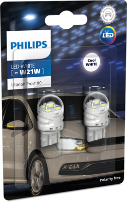 Philips Gloeilamp, mistlamp 11065CU31B2