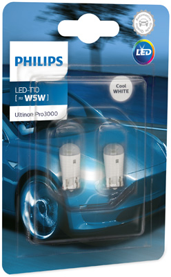 Philips Gloeilamp, motorruimteverlichting 11961U30CWB2