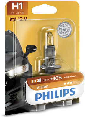 Philips Gloeilamp, verstraler 12258PRB1