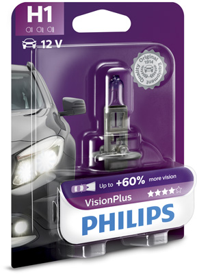 Philips Gloeilamp, verstraler 12258VPB1