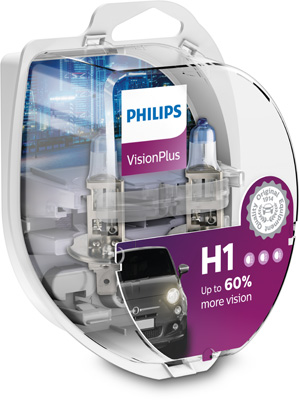 Philips Gloeilamp, verstraler 12258VPS2