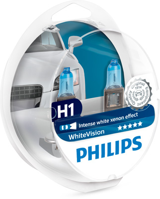 Philips Gloeilamp, verstraler 12258WHVSM