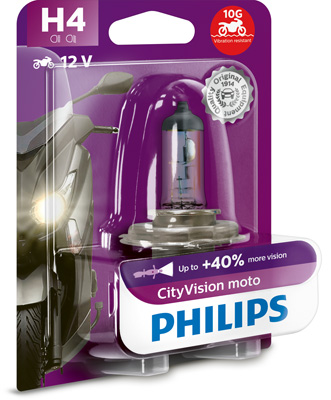Philips Gloeilamp, verstraler 12342CTVBW