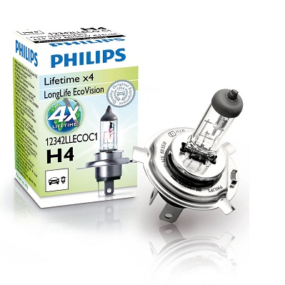 Philips Gloeilamp, verstraler 12342LLECOC1